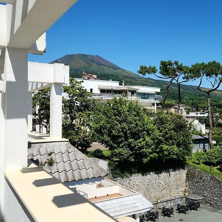 Hotel Sakura トッレ・デル・グレコ エクステリア 写真