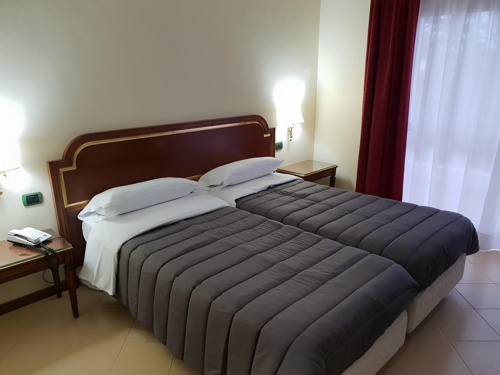 Hotel Sakura トッレ・デル・グレコ エクステリア 写真