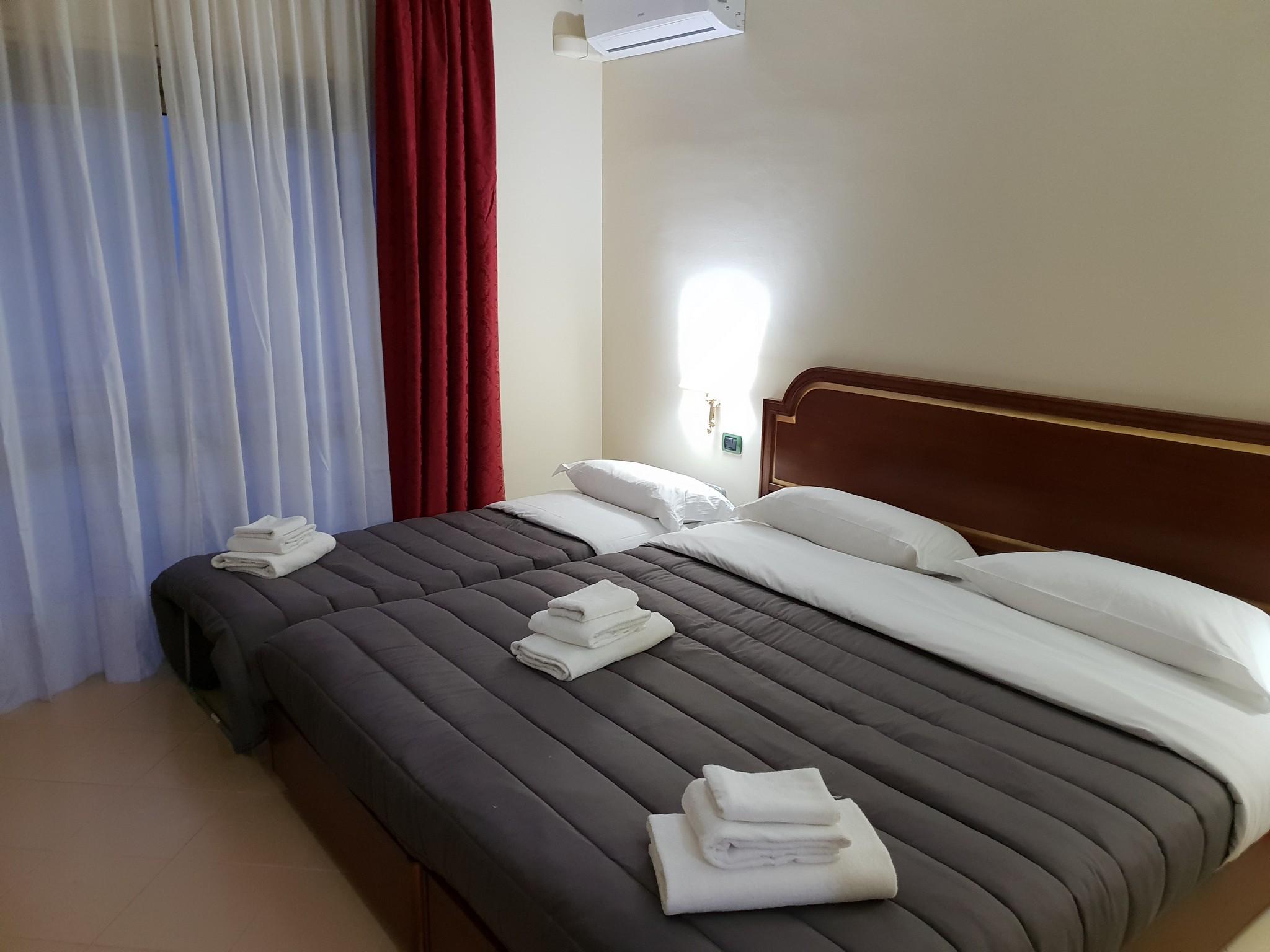Hotel Sakura トッレ・デル・グレコ エクステリア 写真
