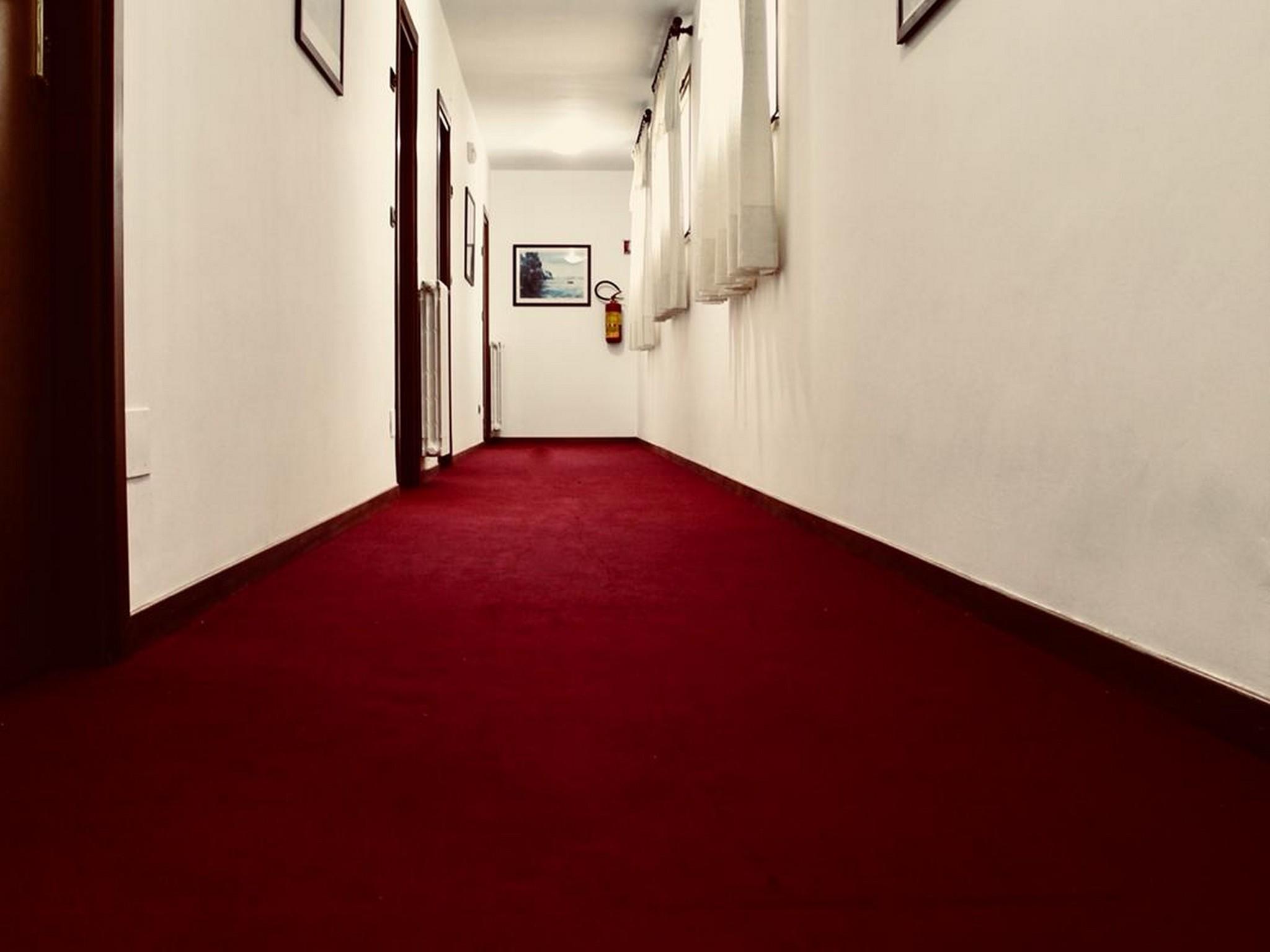 Hotel Sakura トッレ・デル・グレコ エクステリア 写真