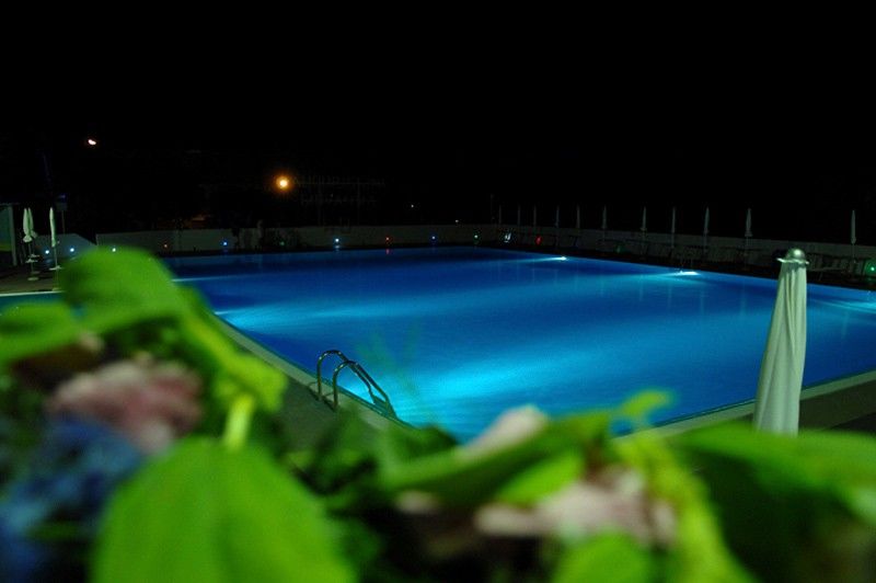 Hotel Sakura トッレ・デル・グレコ エクステリア 写真